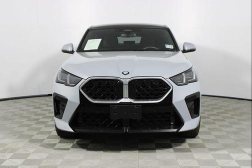 2025 BMW X2 xDrive28i