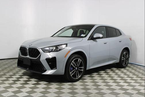 2025 BMW X2 xDrive28i