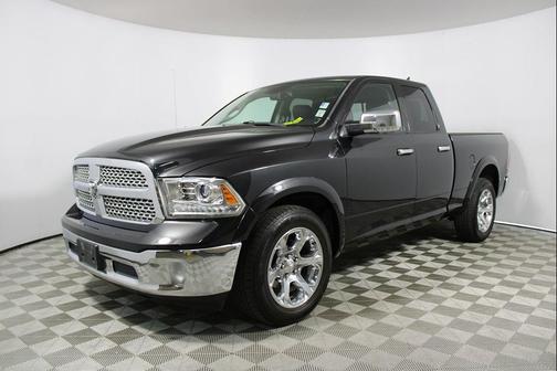 2018 RAM 1500 Laramie