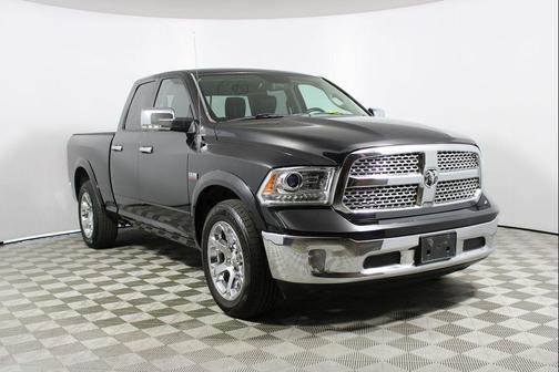 2018 RAM 1500 Laramie