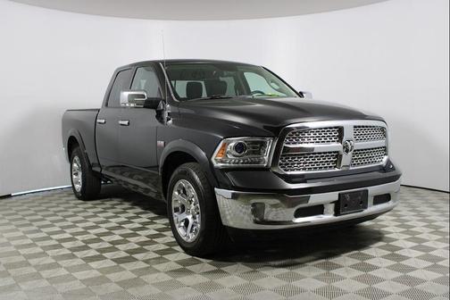 2018 RAM 1500 Laramie