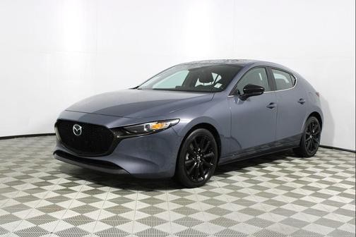 2024 Mazda Mazda3 AWD