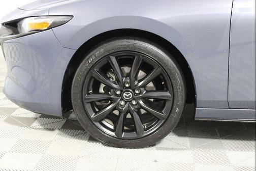 2024 Mazda Mazda3 AWD