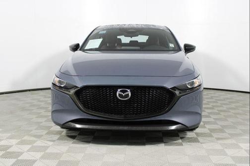 2024 Mazda Mazda3 AWD