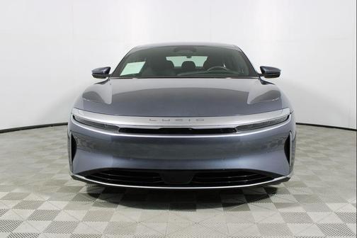 2024 Lucid Air Touring