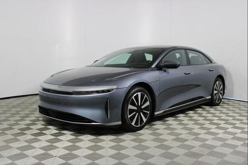 2024 Lucid Air Touring