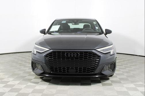 2022 Audi A3 Premium Plus