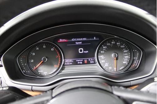 2022 Audi A4 40 Premium