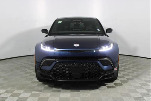 2023 Fisker Ocean Extreme