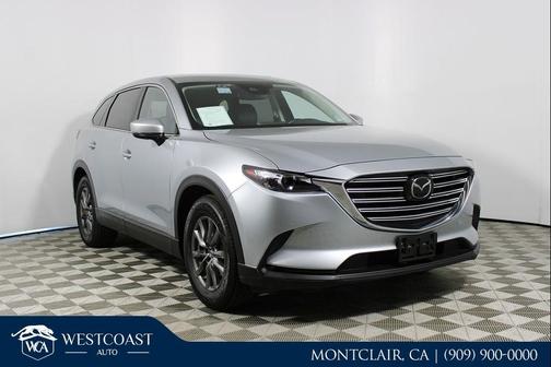 2023 Mazda CX-9 Touring