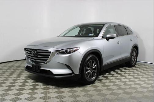 2023 Mazda CX-9 Touring