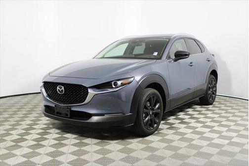 2023 Mazda CX-30 Base