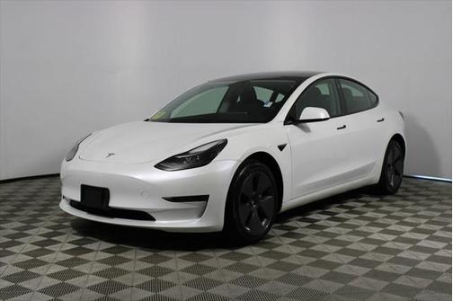 2023 Tesla Model 3 Standard Range