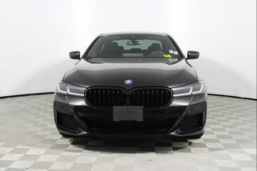 2023 BMW 530e Base