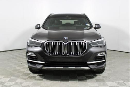 2021 BMW X5 sDrive40i