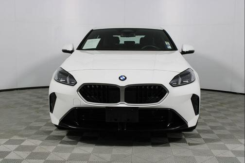 2025 BMW 228 Gran Coupe xDrive