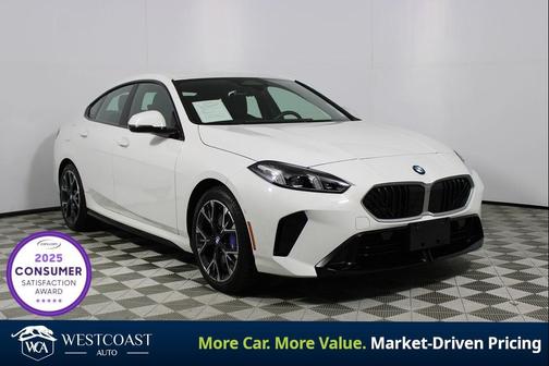 2025 BMW 228 Gran Coupe xDrive