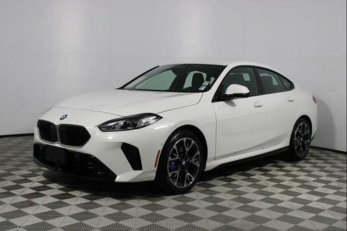 2025 BMW 228 Gran Coupe xDrive