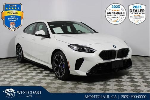2025 BMW 228 Gran Coupe xDrive