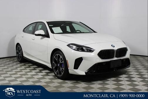 2025 BMW 228 Gran Coupe xDrive