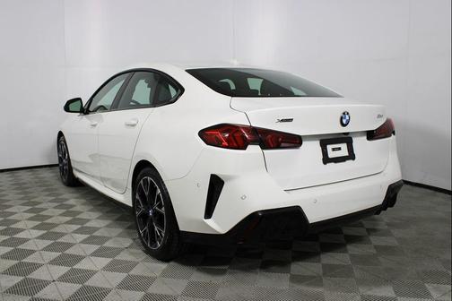 Alpine White 2025 BMW 228 Gran Coupe xDrive