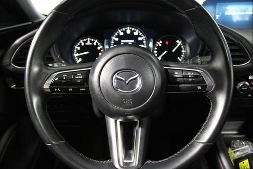 2024 Mazda Mazda3 AWD