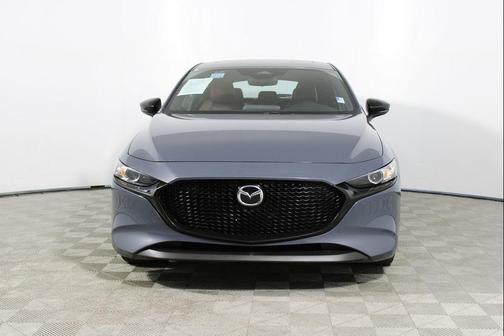 2024 Mazda Mazda3 AWD