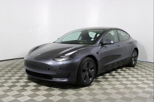 2023 Tesla Model 3 Standard Range