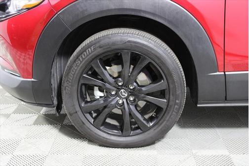 2022 Mazda CX-30 2.5 Turbo Premium Package