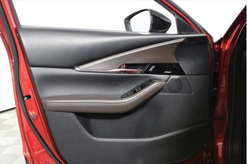 2022 Mazda CX-30 2.5 Turbo Premium Package
