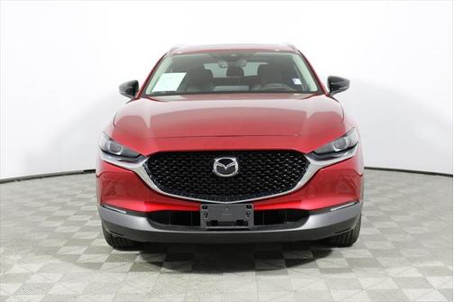 2022 Mazda CX-30 2.5 Turbo Premium Package