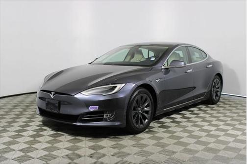 2019 Tesla Model S Base