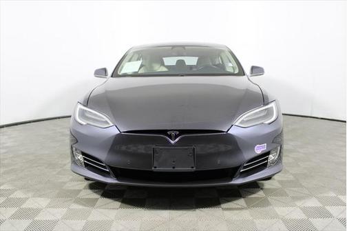 2019 Tesla Model S Base
