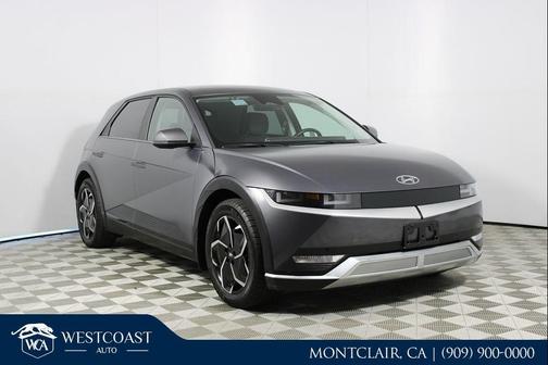 2023 Hyundai IONIQ 5 SEL