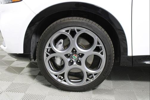 2024 Alfa Romeo Tonale Ti EAWD