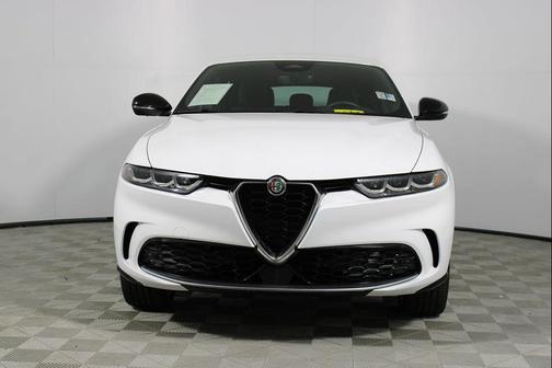 2024 Alfa Romeo Tonale Ti EAWD