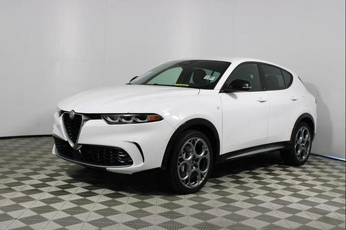 2024 Alfa Romeo Tonale Ti EAWD
