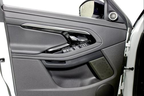 2023 Land Rover Range Rover Evoque S