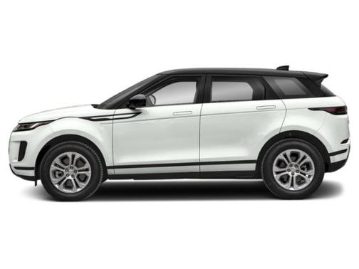 2023 Land Rover Range Rover Evoque S
