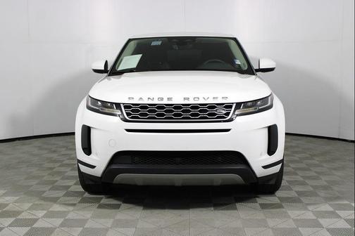 2023 Land Rover Range Rover Evoque S