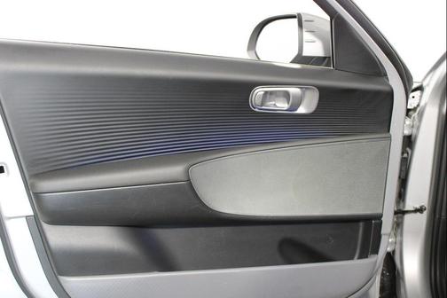 Curated Silver 2024 Hyundai IONIQ 6 SEL