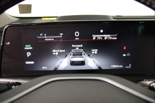 2024 Nissan ARIYA ENGAGE