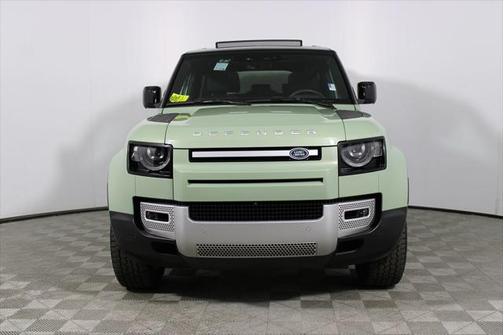 2023 Land Rover Defender 90 75th Edition