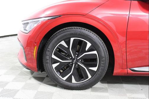 2023 Kia EV6 GT-Line