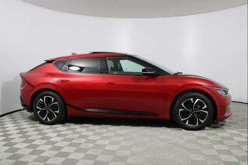 2023 Kia EV6 GT-Line