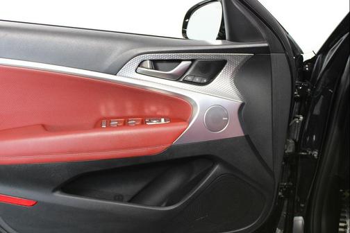Vik Black 2023 Genesis G70 2.0T AWD