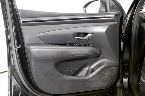 2023 Hyundai TUCSON Hybrid SEL Convenience