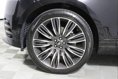 2023 Land Rover Range Rover Velar P250 S R-Dynamic