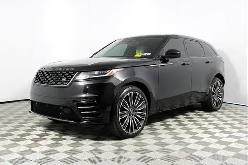 2023 Land Rover Range Rover Velar P250 S R-Dynamic