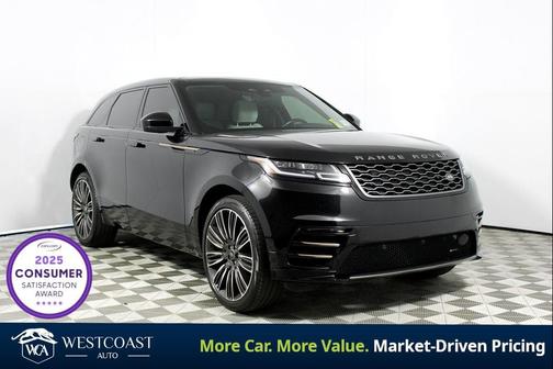 2023 Land Rover Range Rover Velar P250 S R-Dynamic